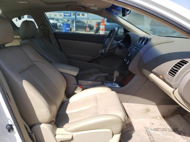 Photo 5 from auction – 2008 NISSAN ALTIMA 2.5 with VIN 1N4AL24E18C156416