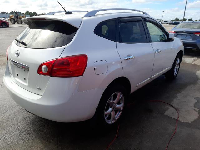 Photo 4 from auction – 2011 NISSAN ROGUE S with VIN JN8AS5MT6BW150750