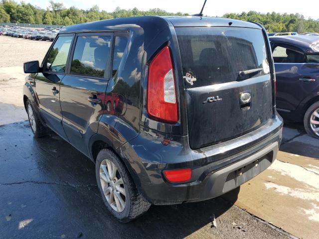 Foto 3 de la subasta – 2012 KIA SOUL con VIN KNDJT2A50C7360270