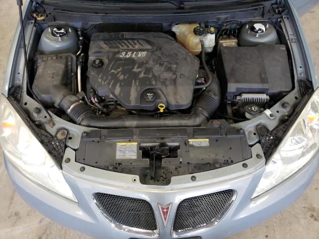 Photo 7 from auction – 2007 PONTIAC G6 BASE with VIN 1G2ZG57N574144460