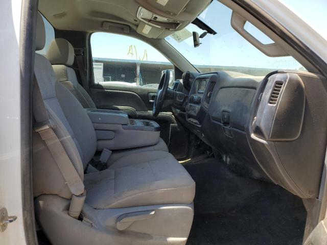Photo 5 from auction – 2014 CHEVROLET silverado with VIN 1GCNCPEH2EZ286103