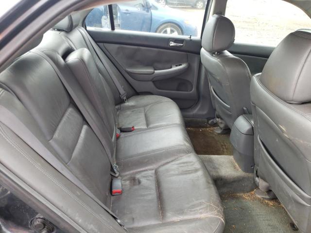 Photo 6 from auction – 2005 HONDA ACCORD EX with VIN 1HGCM66535A025677