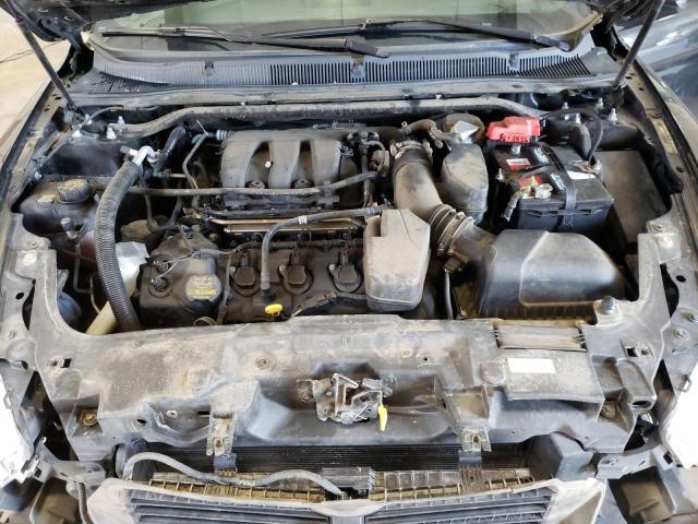 Photo 7 from auction – 2013 FORD TAURUS SEL with VIN 1FAHP2E82DG133712