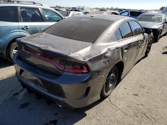 Photo 4 from auction – 2017 DODGE CHARGER R/ with VIN 2C3CDXCT9HH642311