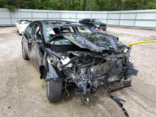 HYUNDAI SONATA HYB 2014 with VIN KMHEC4A43EA116165 - Photo from auction