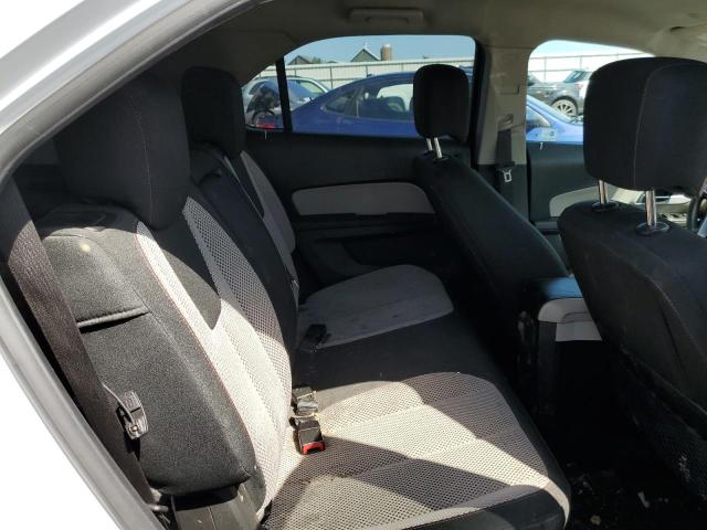 Photo 6 from auction – 2010 CHEVROLET EQUINOX LT with VIN 2CNALPEW3A6379355