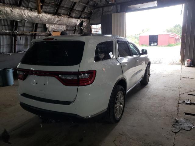 Photo 4 from auction – 2016 DODGE DURANGO LI with VIN 1C4RDJDG8GC401930