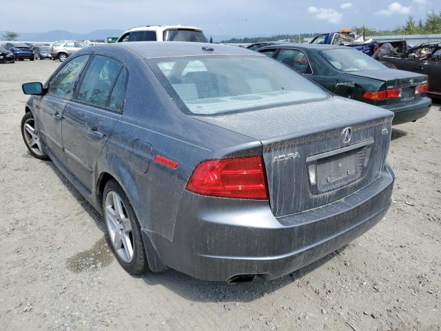 Photo 3 from auction – 2005 ACURA TL with VIN 19UUA66295A066883