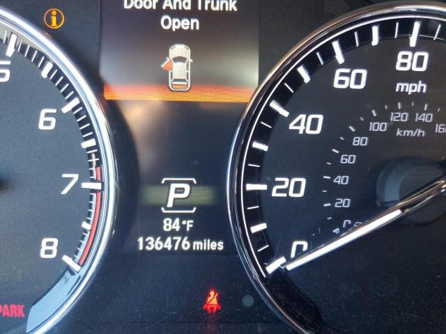 Photo 8 from auction – 2014 ACURA RLX with VIN JH4KC1F36EC004808