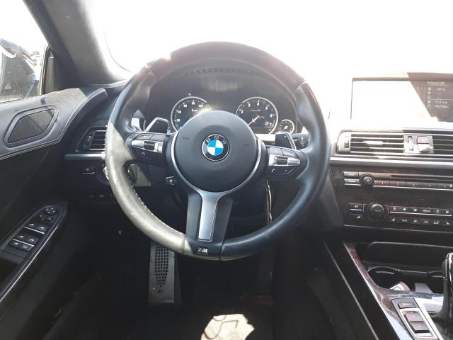Photo 9 from auction – 2014 BMW 650 I GRAN with VIN WBA6B2C58ED129771