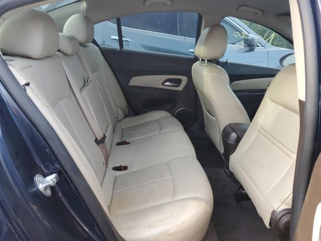 Photo 6 from auction – 2011 CHEVROLET CRUZE LT with VIN 1G1PG5S95B7175267