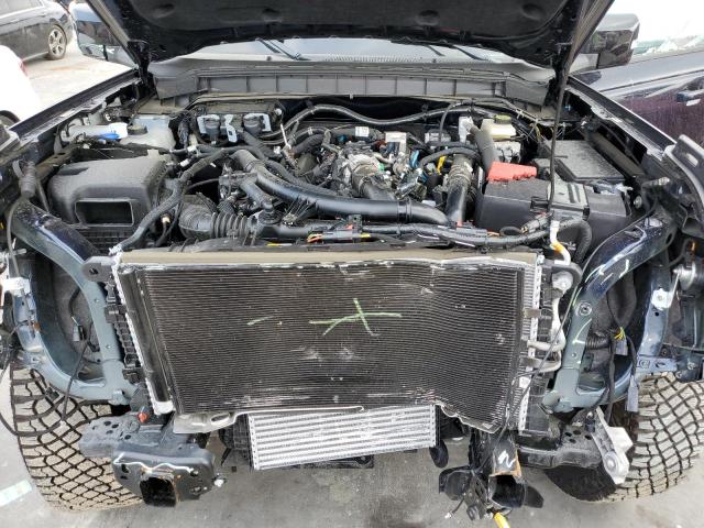 Photo 7 from auction – 2021 FORD BRONCO BAS with VIN 1FMEE5DP3MLB00105