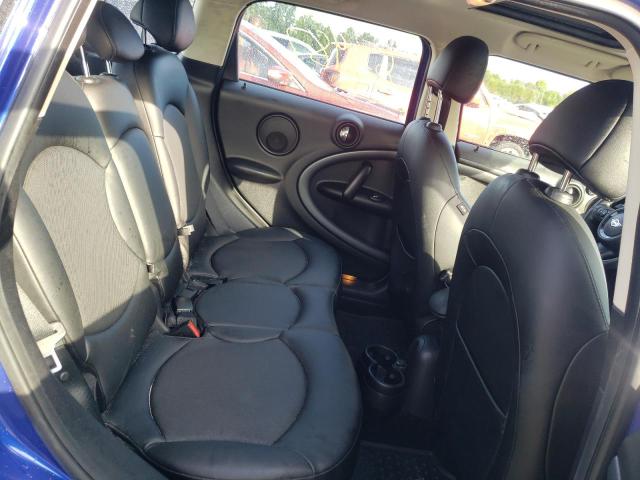 Photo 6 from auction – 2015 MINI COOPER S C with VIN WMWZC5C59FWP43651