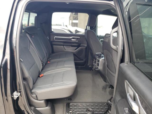 Photo 6 from auction – 2021 RAM 1500 BIG H with VIN 1C6RREFT3MN660447