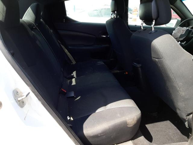 Photo 6 from auction – 2013 DODGE AVENGER SX with VIN 1C3CDZCG2DN709119