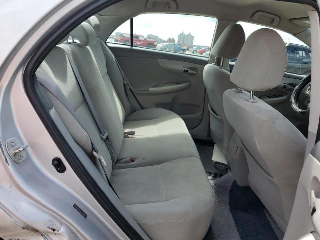 Photo 6 from auction – 2010 TOYOTA COROLLA BA with VIN 1NXBU4EE6AZ364633