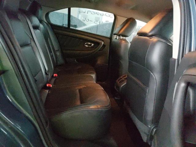 Photo 6 from auction – 2010 FORD TAURUS SEL with VIN 1FAHP2EW0AG107278