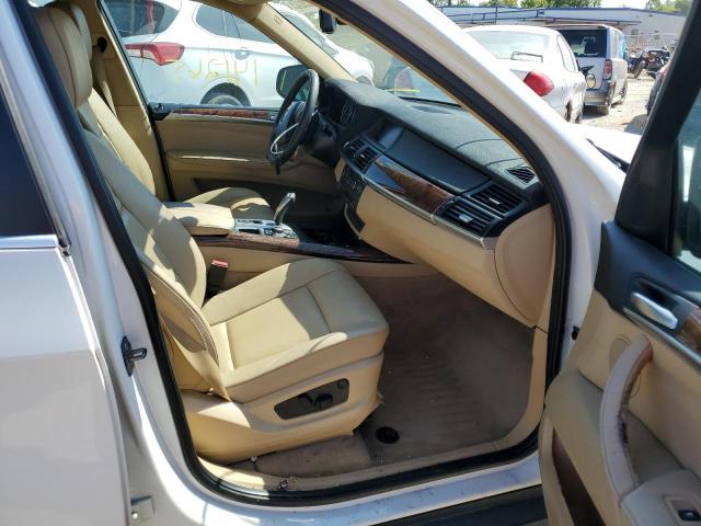 Photo 5 from auction – 2013 BMW X5 XDRIVE3 with VIN 5UXZV4C57D0B10980