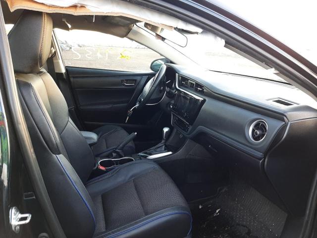 Photo 5 from auction – 2019 TOYOTA COROLLA L with VIN 5YFBURHE2KP939922