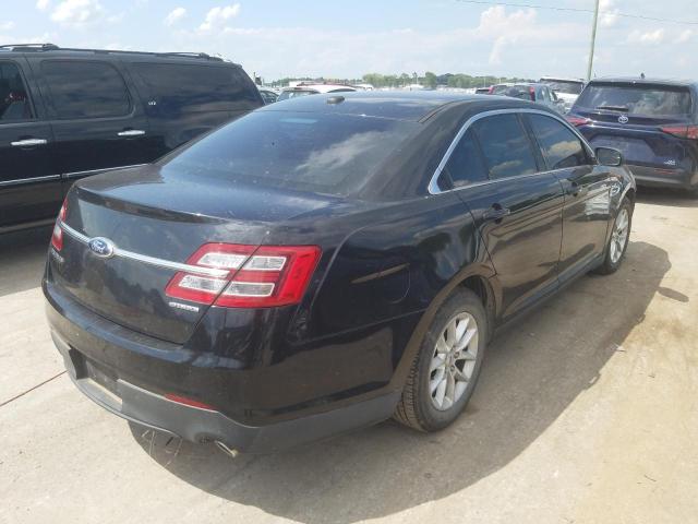 Фото 4 с аукциона – 2013 FORD TAURUS SE с VIN 1FAHP2D80DG231218