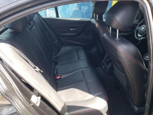 Photo 6 from auction – 2013 BMW 328 XI with VIN WBA3B3C52DF542037
