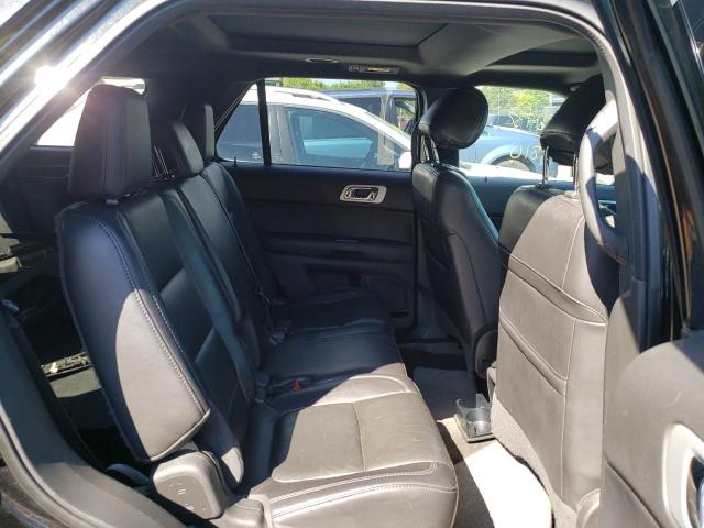 Photo 6 from auction – 2013 FORD EXPLORER X with VIN 1FM5K8D89DGB06888