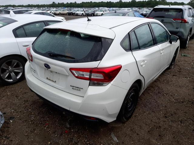 Foto 4 de la subasta – 2017 SUBARU IMPREZA con VIN 4S3GTAA66H3710416
