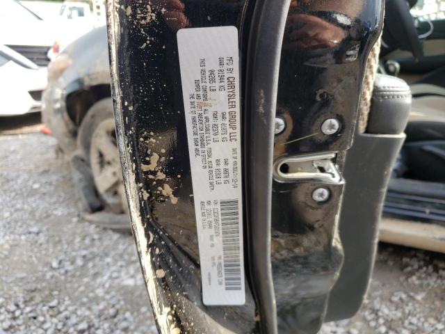 Photo 10 from auction – 2015 DODGE DART SXT with VIN 1C3CDFBB4FD221674
