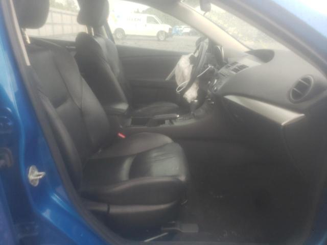 Photo 5 from auction – 2012 MAZDA 3 I with VIN JM1BL1M79C1678192