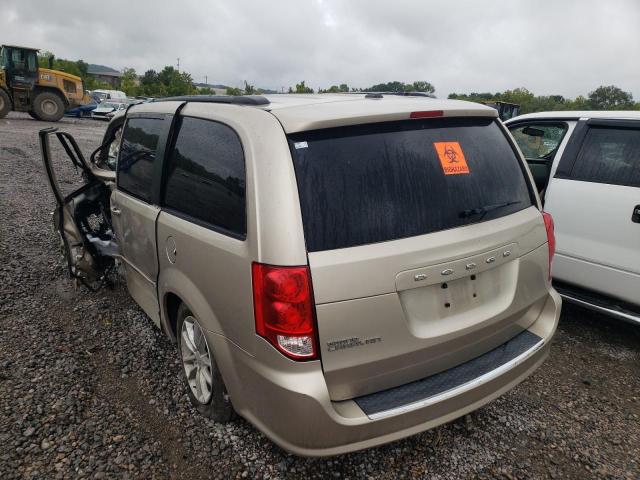 Photo 3 from auction – 2013 DODGE GRAND CARA with VIN 2C4RDGCG0DR601160
