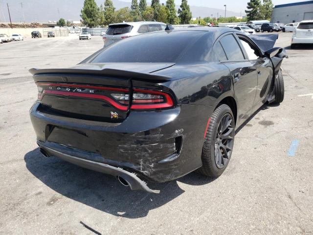 Photo 4 from auction – 2019 DODGE CHARGER SC with VIN 2C3CDXGJ2KH562252