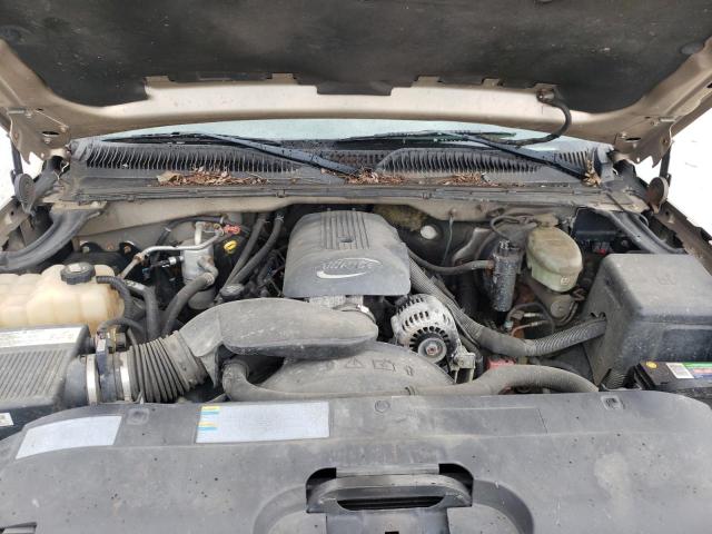 Photo 7 from auction – 2004 CHEVROLET SILVERADO with VIN 2GCEC19T041216165