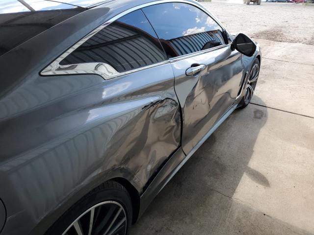 Photo 9 from auction – 2017 INFINITI Q60 BASE with VIN JN1CV7EL3HM320575