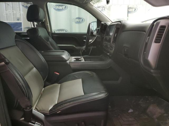Photo 5 from auction – 2015 GMC SIERRA K15 with VIN 3GTU2UEC6FG319428