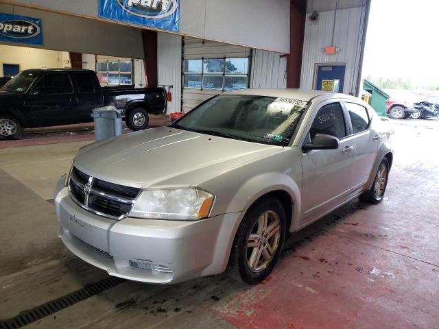 Photo 2 from auction – 2008 DODGE AVENGER SX with VIN 1B3LC56RX8N641910