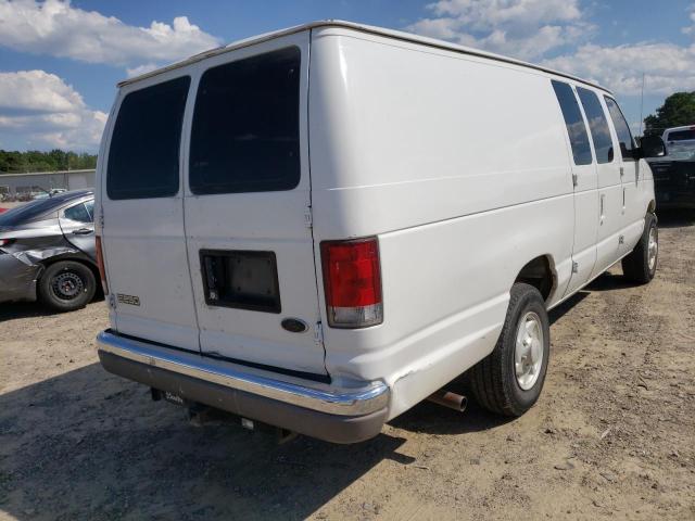 Photo 4 from auction – 1999 FORD ECONOLINE with VIN 1FTPS24L8XHC34343