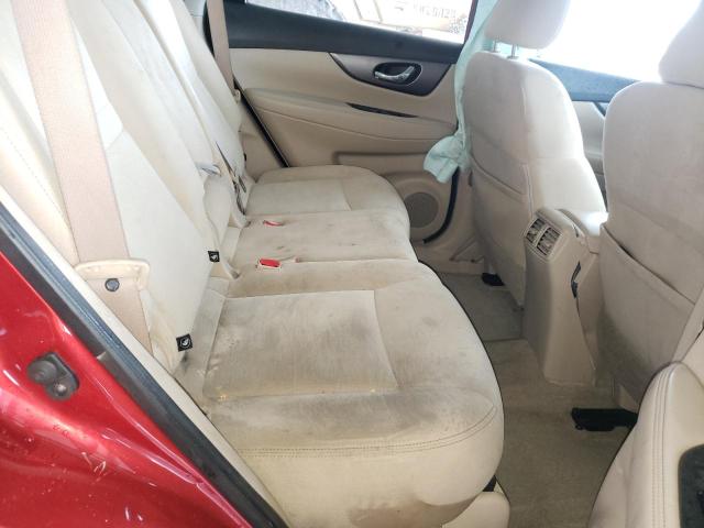 Photo 6 from auction – 2015 NISSAN ROGUE S with VIN KNMAT2MV1FP577990