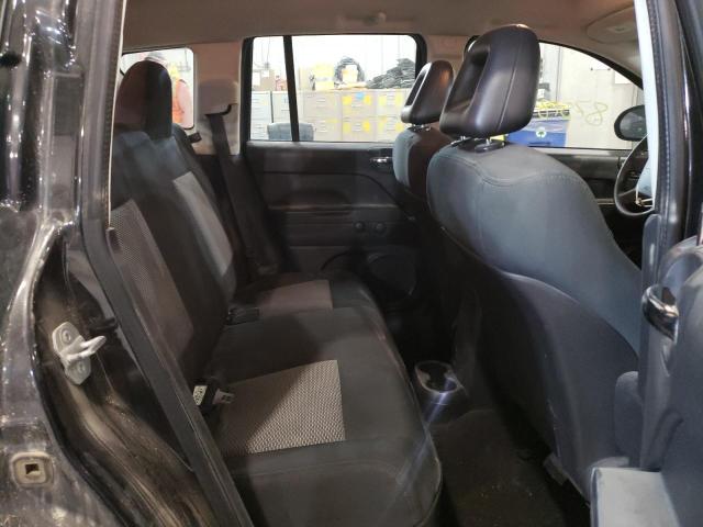 Photo 6 from auction – 2009 JEEP COMPASS SP with VIN 1J4FT47B69D118246