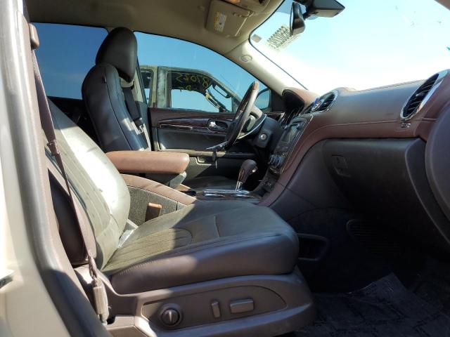 Photo 5 from auction – 2014 BUICK ENCLAVE with VIN 5GAKVCKD2EJ287243