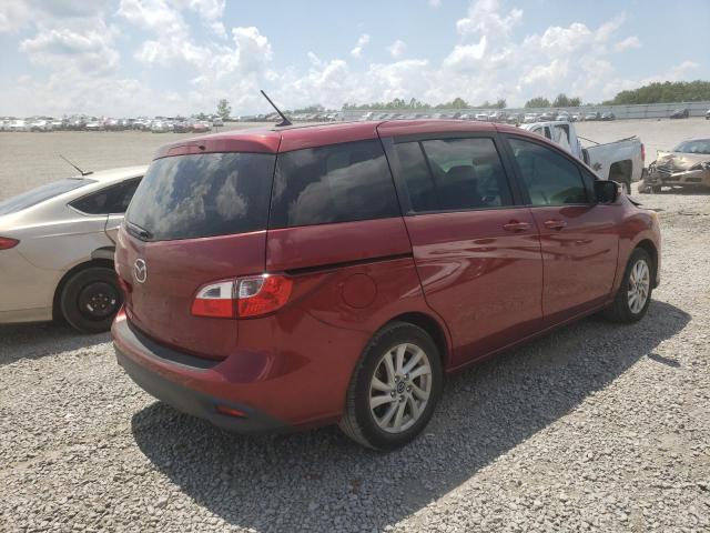 Photo 4 from auction – 2015 MAZDA 5 SPORT with VIN JM1CW2BL9F0181817