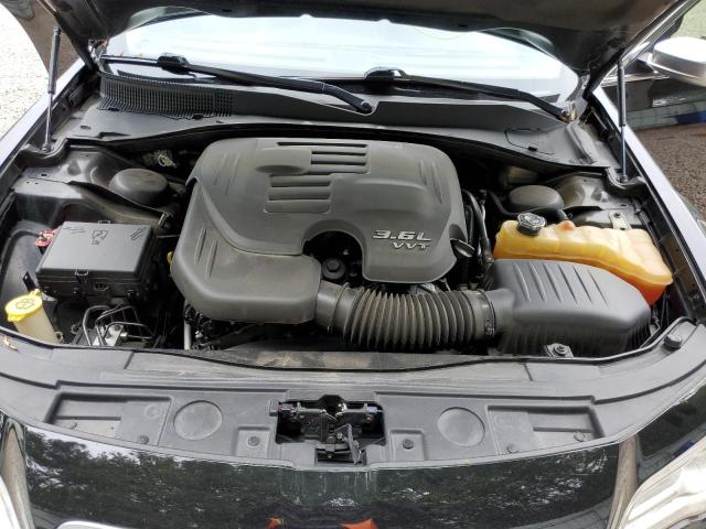 Photo 7 from auction – 2012 CHRYSLER 300 LIMITE with VIN 2C3CCACG5CH231774