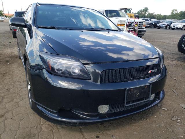 Photo 1 from auction – 2008 TOYOTA SCION TC with VIN JTKDE167280229703