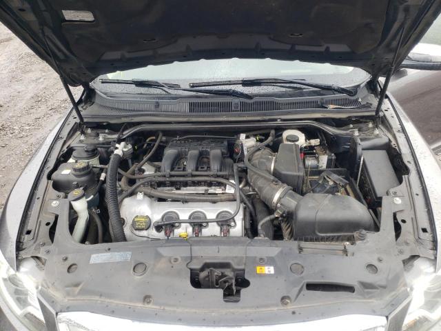 Foto 7 de la subasta – 2011 FORD TAURUS LIM con VIN 1FAHP2FWXBG124783