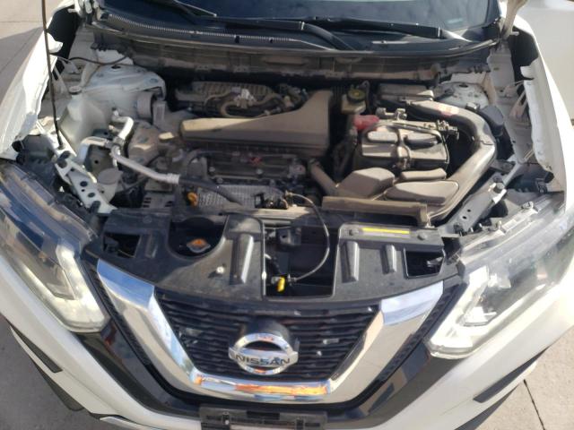 Photo 7 from auction – 2017 NISSAN ROGUE S with VIN JN8AT2MV8HW005179