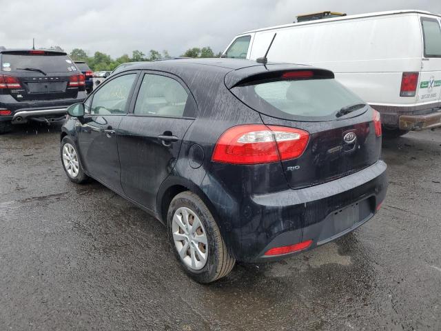 صورة رقم 3 من المزاد - 2012 KIA RIO LX مع VIN KNADM5A37C6015475