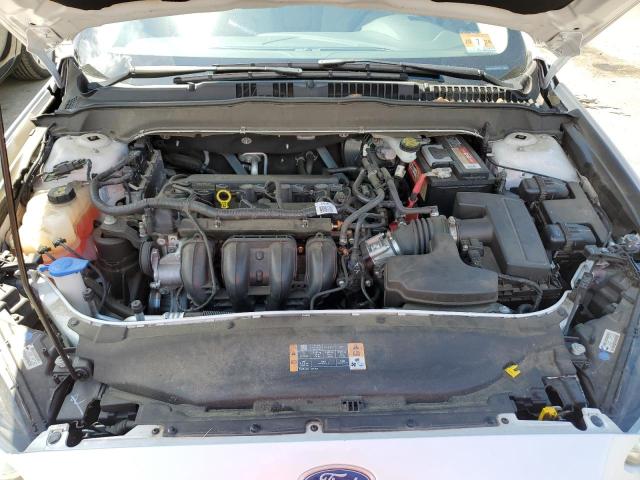 Photo 7 from auction – 2013 FORD FUSION SE with VIN 3FA6P0H71DR294947