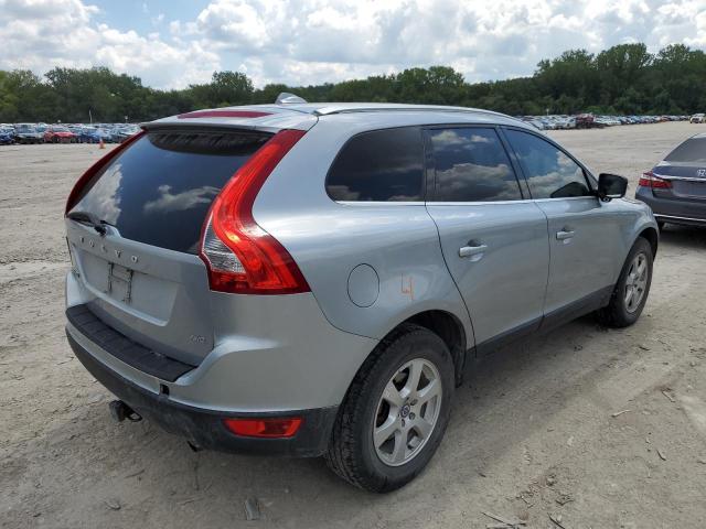 Photo 4 from auction – 2012 VOLVO XC60 3.2 with VIN YV4940DZ6C2316609