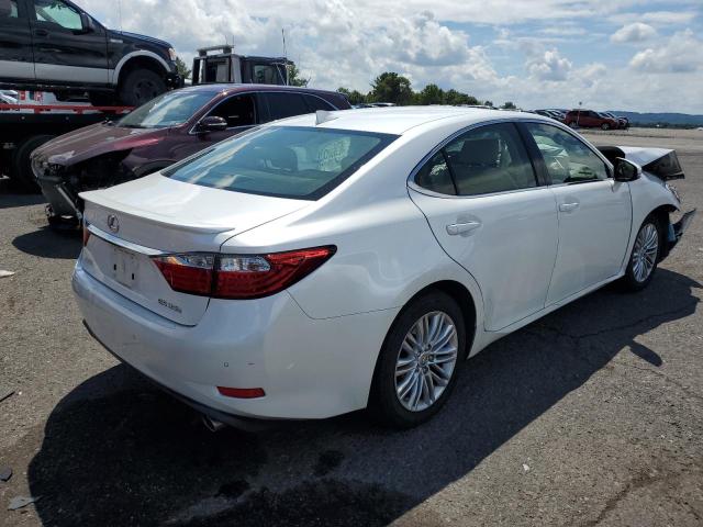 Photo 4 from auction – 2015 LEXUS ES 350 with VIN JTHBK1GGXF2189165