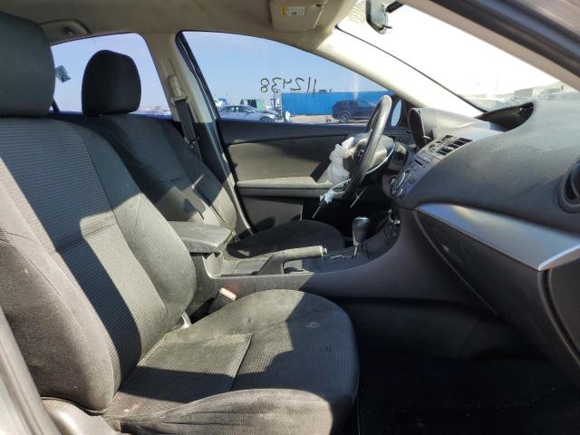Photo 5 from auction – 2013 MAZDA 3 I with VIN JM1BL1UP9D1760442