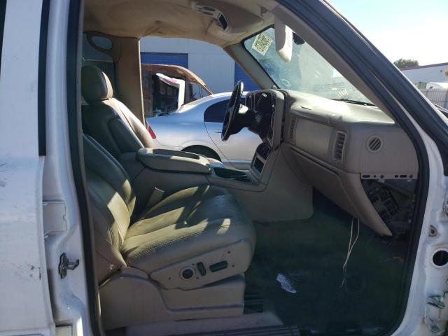 Photo 5 from auction – 2004 CHEVROLET SILVERADO with VIN 1GCHK23U34F246938